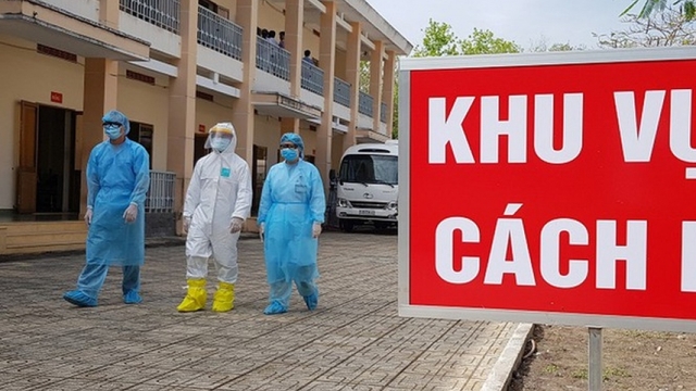 Hà Tĩnh kích hoạt các khu cách ly đón công dân về nước dịp Tết Nguyên đán