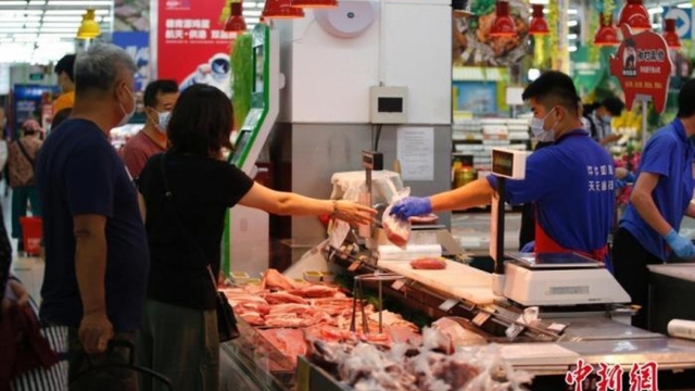 Trung Quốc sẽ vượt Mỹ trở thành thị trường lớn nhất toàn cầu trong vài năm tới?