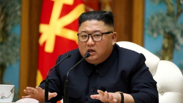 Nhà lãnh đạo Triều Tiên thừa nhận Kế hoạch kinh tế 5 năm thất bại