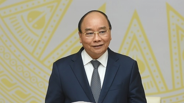Thủ tướng: Tập trung tìm giải pháp để thực hiện mạnh mẽ các đột phá chiến lược