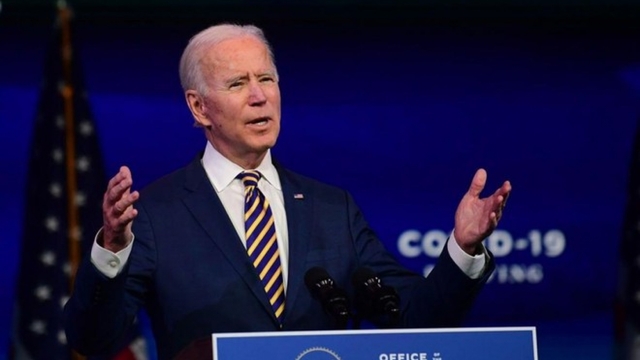 Những điều cần biết về lễ nhậm chức của Tổng thống đắc cử Joe Biden