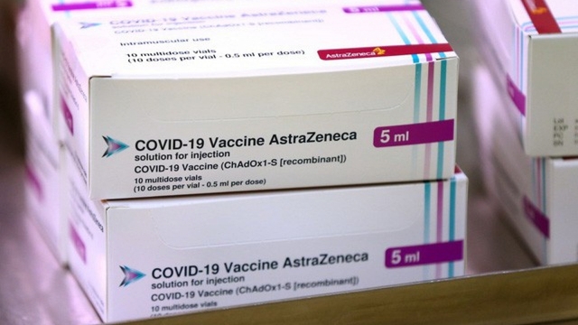 Questions arise over who will receive first COVID-19 vaccinations