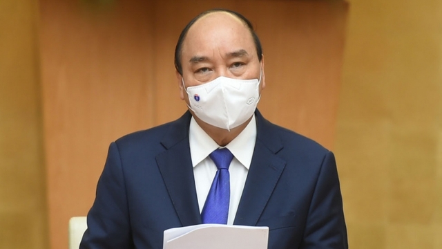 PM requests purchasing COVID-19 vaccine in February