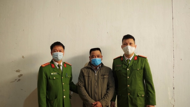 Thuê hẳn xe tải đi trộm bò 