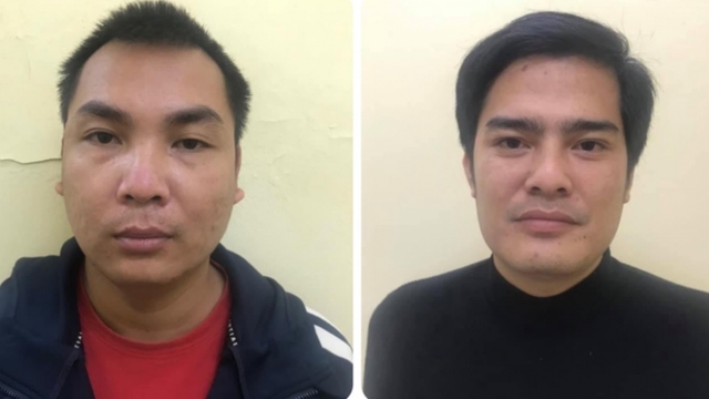 Thủ đoạn của hai đối tượng môi giới mua bán thận tiền tỷ tại Hà Nội