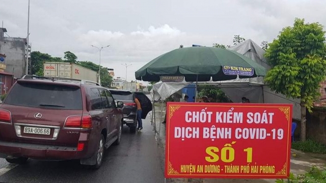 Danh sách những địa phương sẽ cách ly người dân từ vùng có dịch về quê ăn Tết