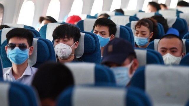 Dịch Covid-19 phức tạp, Cục Hàng không Việt Nam ra chỉ thị “nóng”