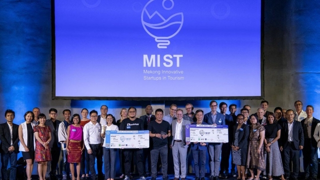 Phát động cuộc thi khởi nghiệp du lịch bền vững tại Tiểu vùng sông Mekong