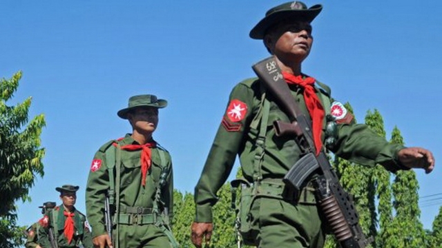 Phản ứng của quốc tế sau vụ bắt giữ các nhà lãnh đạo dân sự Myanmar