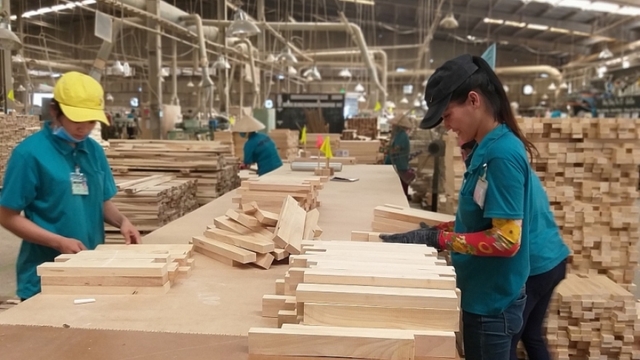 Local wood industry to capitalise on export opportunities to US