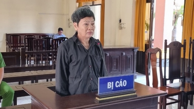 Con bị bệnh tâm thần, mẹ giết con rồi tự tử không thành