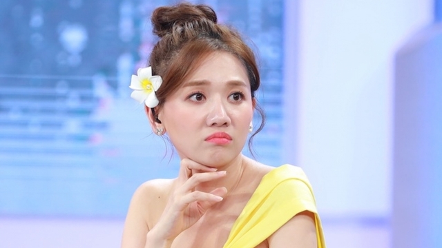 Hari Won: Cuộc đời này nên biết điều với nhau một chút