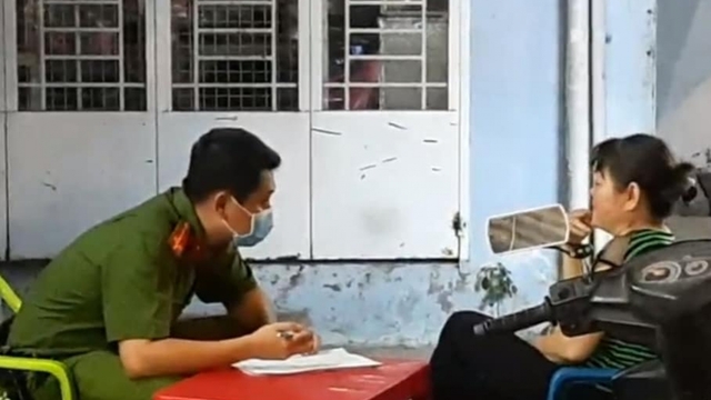 Lại xuất hiện tiếng súng nổ tại Tiền Giang
