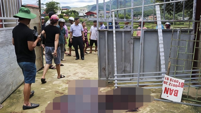 “Tín dụng đen” và những hệ lụy ở vùng cao Điện Biên