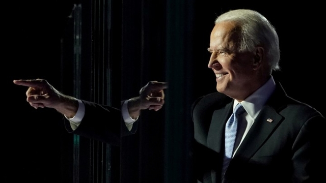 Chính sách an ninh đối ngoại “cứng rắn” của ông Biden dần hé lộ?