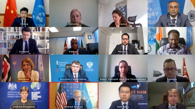 Hội đồng Bảo an thông qua các văn kiện về Nam Sudan, Cộng hòa Trung Phi, Somalia và Libya