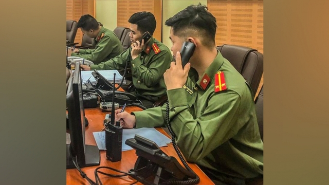 Xử phạt tới 5 triệu đồng đối với hành vi báo cháy giả