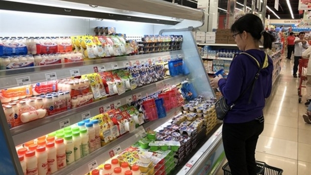 FMCG market forecast to grow by 6.4% in urban areas in 2021