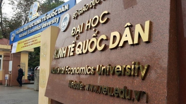 ĐH Kinh tế quốc dân công bố kế hoạch tuyển sinh 2021, tăng thêm 200 chỉ tiêu