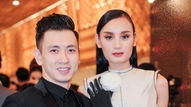 Người mẫu Lê Thuý nỗ lực có con sau 7 năm kết hôn