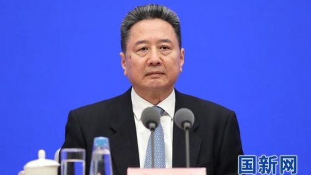 Trung Quốc đặt mục tiêu trở thành cường quốc về giao thông vào giữa thế kỷ 21