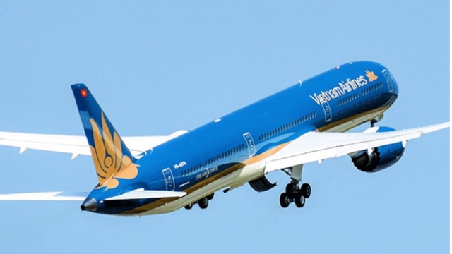 Gian lận tài khoản của Vietnam Airlines, gây thiệt hại hơn 16 tỷ đồng