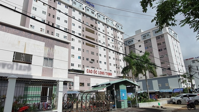 Thu hút dự án nhà ở xã hội cho công nhân, người lao động nghèo ở Bình Định