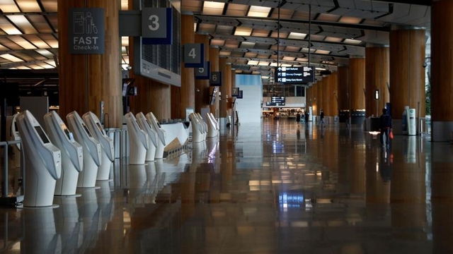 Singapore hy vọng đón khách quốc tế vào cuối năm nay