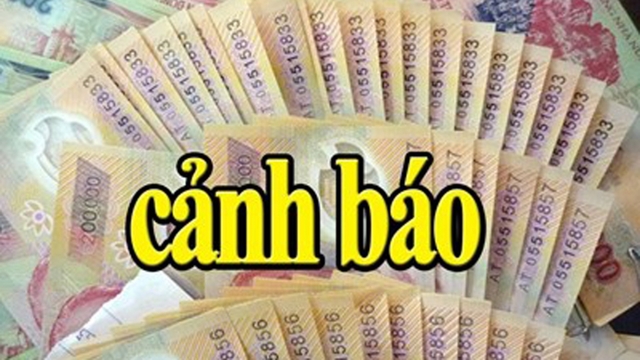Cách nhận biết tiền giả một cách đơn giản khi quan sát bằng mắt thường