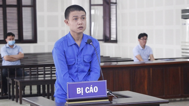 17 năm tù cho đối tượng lừa đảo chiếm đoạt hơn 7 tỷ đồng