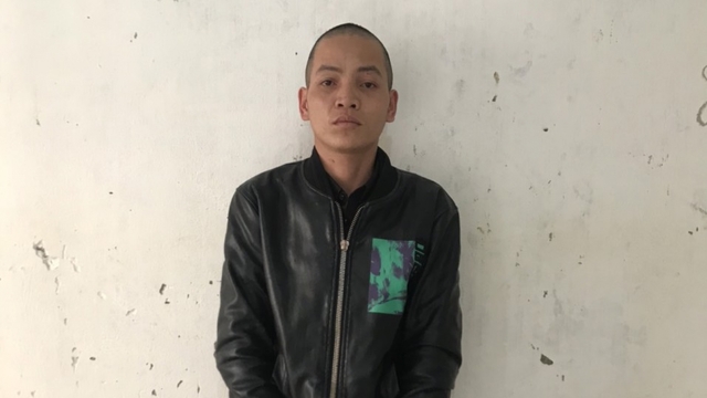 Bắt quả tang đối tượng tàng trữ chất ma túy cùng nhiều vũ khí thô sơ