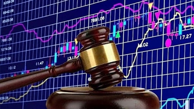 Nhiều doanh nghiệp bị UBCKNN hủy tư cách công ty đại chúng