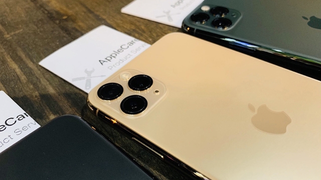 Chính sách bảo hành iPhone mới khiến người dùng Việt phải chịu thiệt?