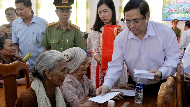 Tân Thủ tướng có bề dày kinh nghiệm, được thử thách qua nhiều vị trí công tác