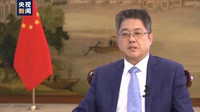 Trung Quốc khẳng định “là đồng đội chống dịch và đối tác phát triển của Mỹ”
