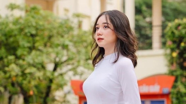 Sắc màu sống xanh của thí sinh cuộc thi “Không đi xa thì ta đi gần”
