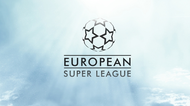 Ban tổ chức Super League phủ nhận khả năng hủy bỏ giải đấu