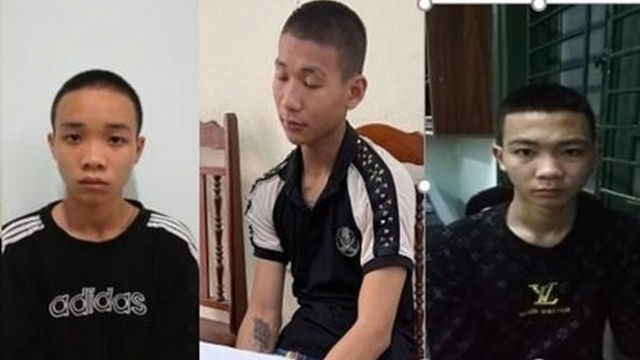 Chiêu thức kỳ lạ của băng cướp "nhí" tấn công hàng loạt nạn nhân tại Hà Nội