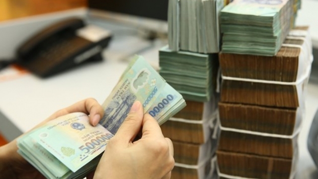 NHNN kiểm soát chặt chẽ tín dụng đối với lĩnh vực tiềm ẩn rủi ro