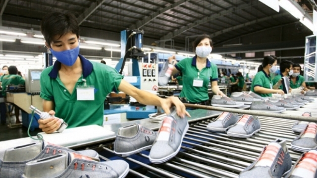 Economic institute forecasts 6.3% GDP for Vietnam in 2021