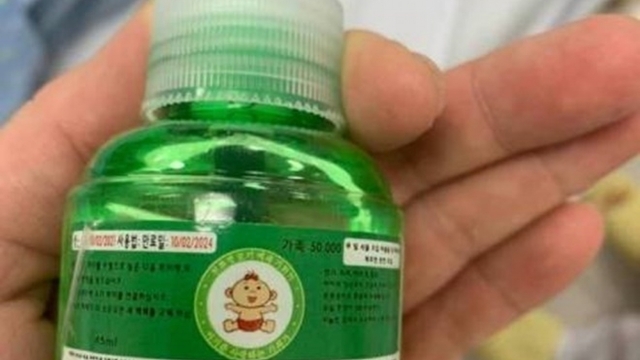 Tinh dầu đuổi muỗi khiến 4 người ở Hoà Bình nhập viện chứa thuốc trừ sâu
