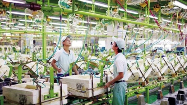 Lãng phí năng lượng, nhiều doanh nghiệp tự đánh mất tính cạnh tranh