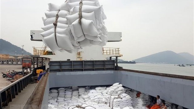 Firms to get help to expand rice export markets