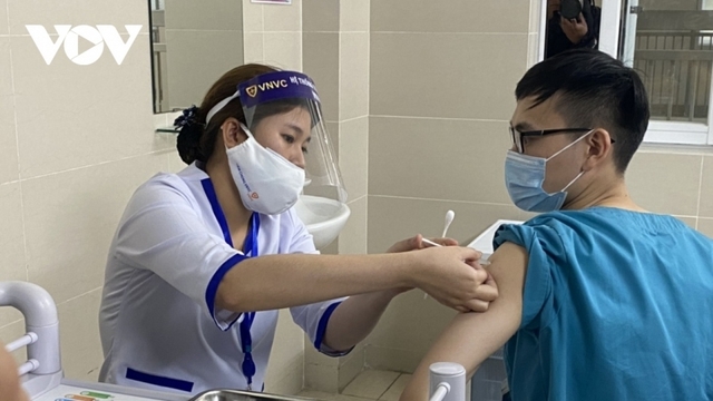 Bộ Y tế cảnh báo “lừa đảo vaccine”