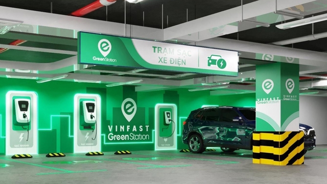 Cần sớm xây dựng chính sách cụ thể và thực chất để phát triển ô tô điện