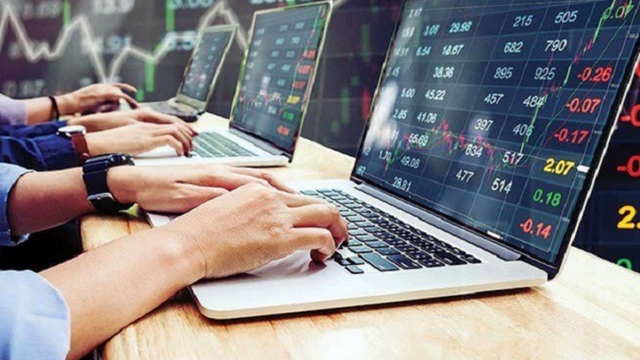 Nhận định chứng khoán 26/3: VN-Index hướng đến vùng giá quanh 1.340 điểm