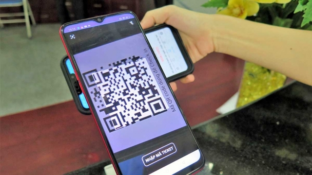 Đà Nẵng ứng dụng công nghệ phòng, chống dịch cho an toàn bầu cử