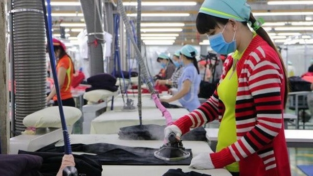 European firms optimistic about Vietnam’s business climate