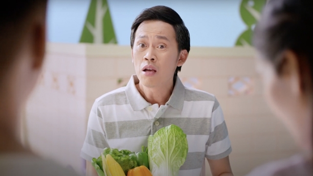 “Gỡ bỏ hình ảnh Hoài Linh là hành động đúng đắn”