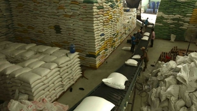 Opportunities for Vietnam to maintain stable rice export to Philippines